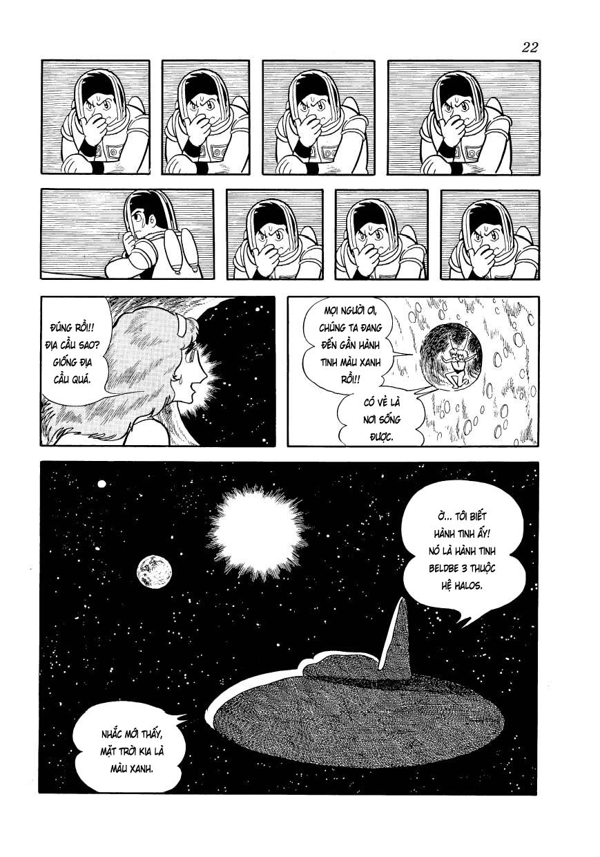 Chim Lửa Chapter 70 - 23