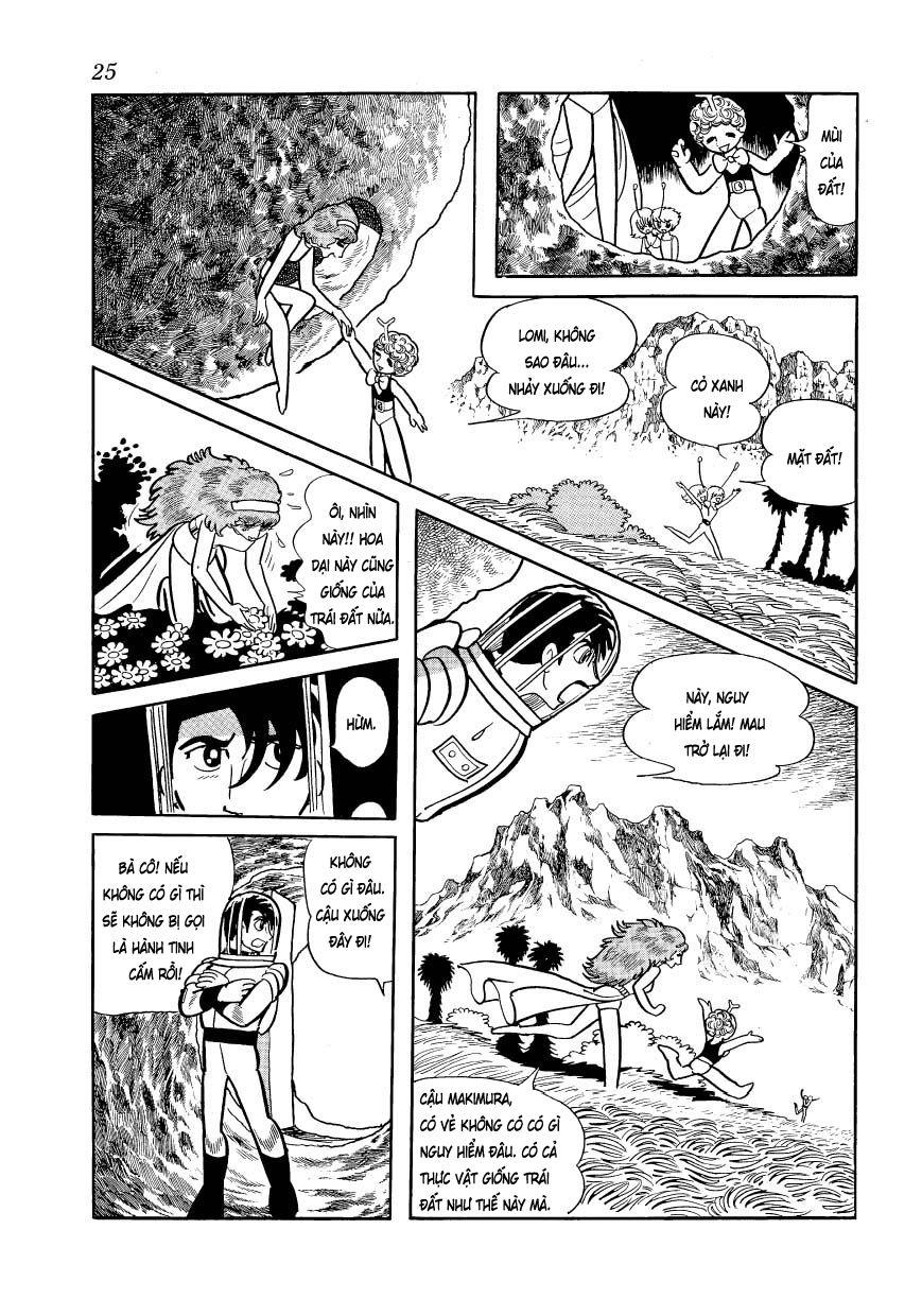 Chim Lửa Chapter 70 - 26