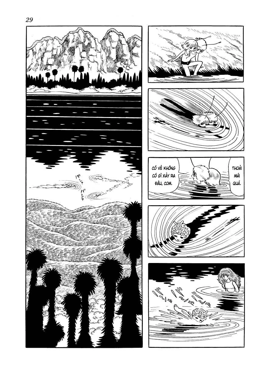 Chim Lửa Chapter 71 - 5