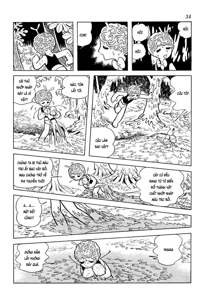 Chim Lửa Chapter 71 - 10