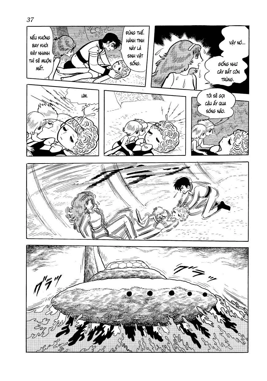 Chim Lửa Chapter 71 - 13