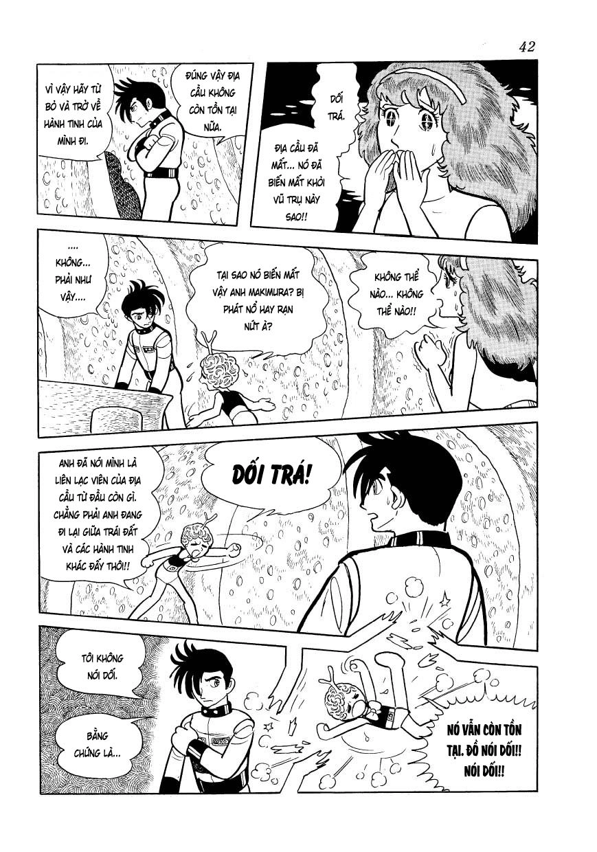 Chim Lửa Chapter 71 - 18