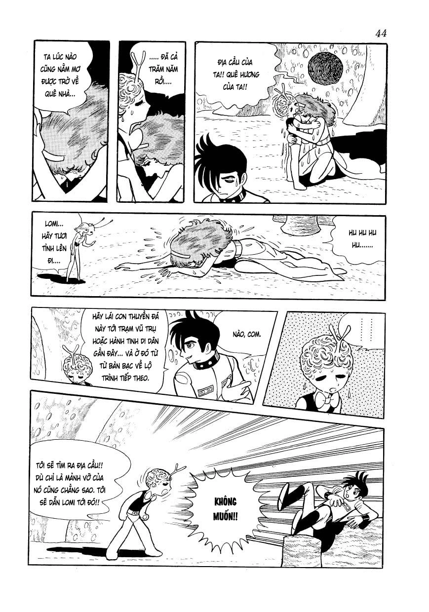 Chim Lửa Chapter 71 - 20