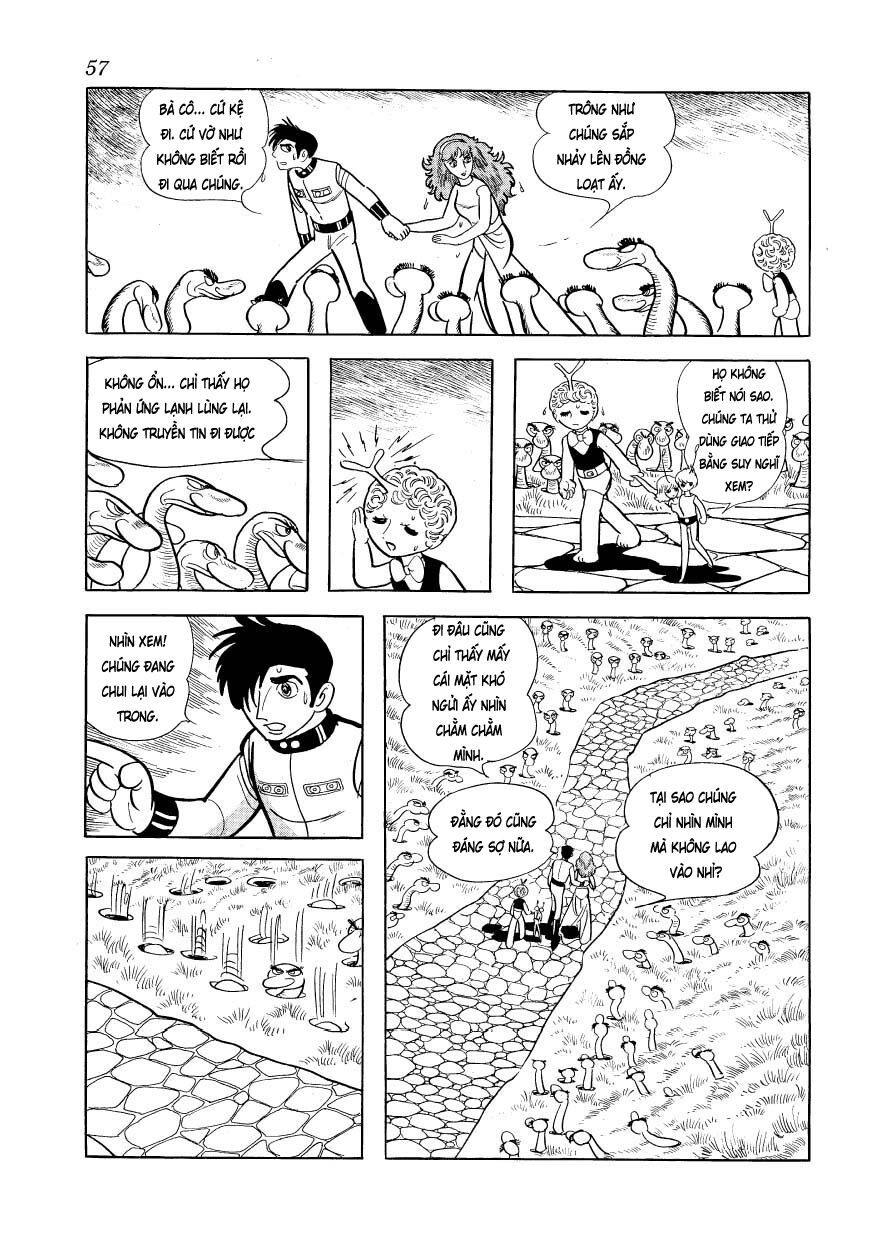 Chim Lửa Chapter 72 - 8