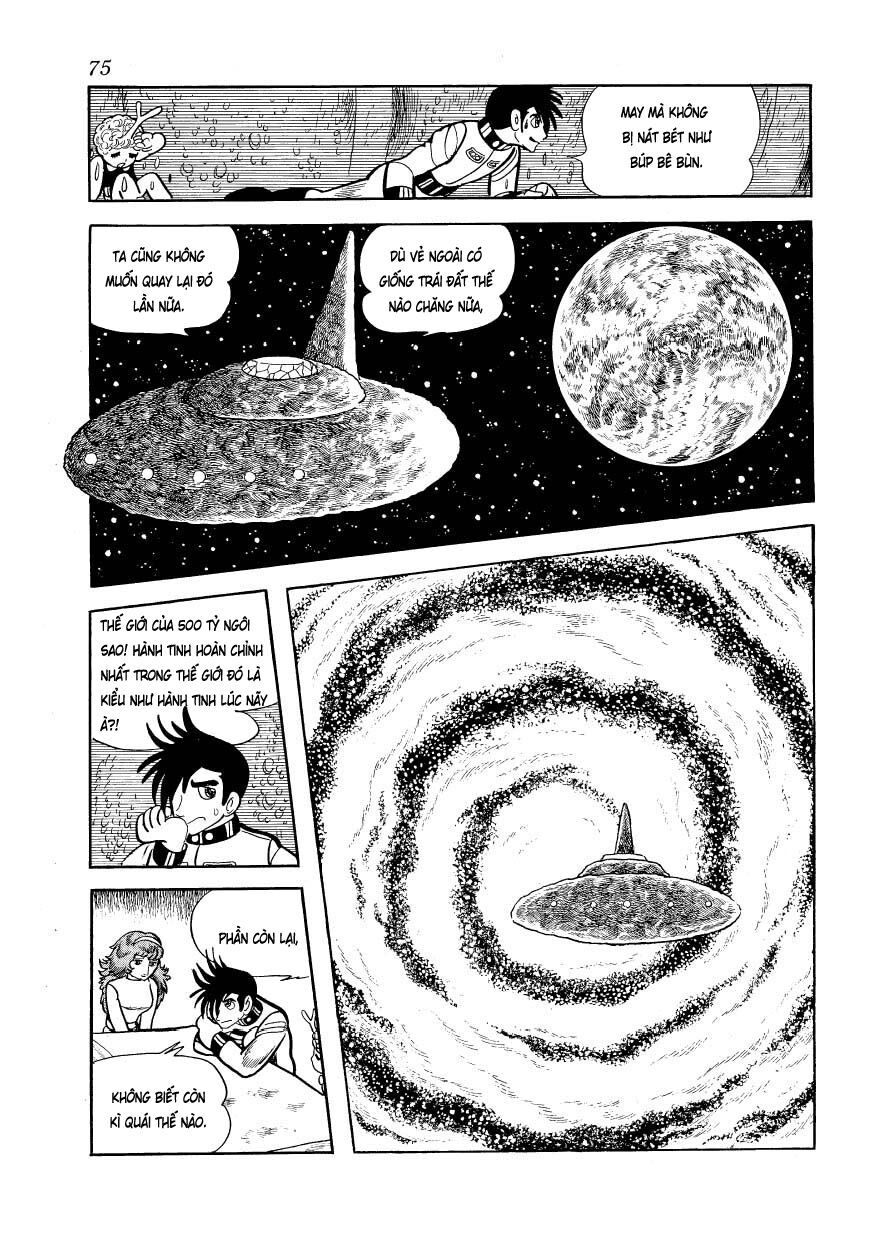 Chim Lửa Chapter 72 - 26