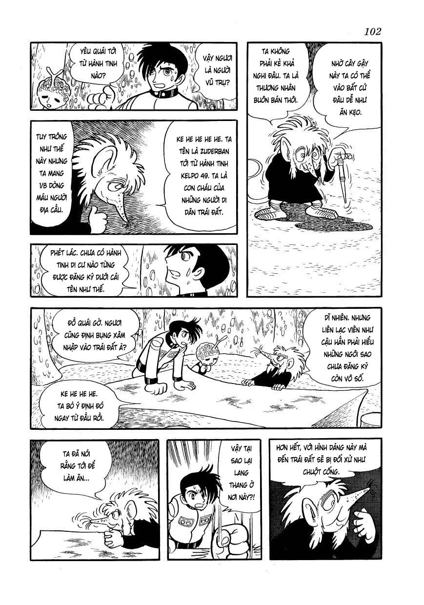 Chim Lửa Chapter 73 - 23