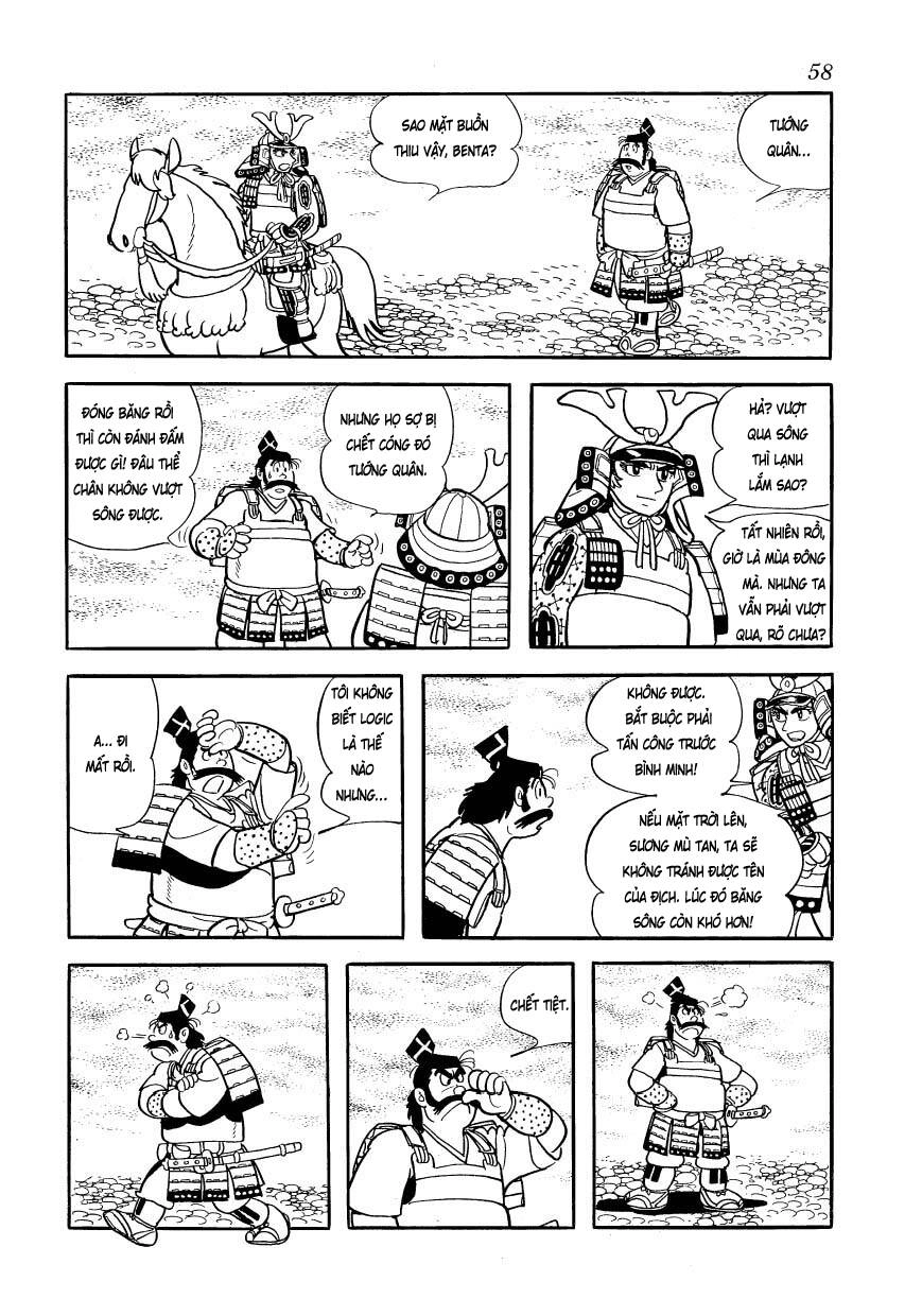 Chim Lửa Chapter 92 - 15