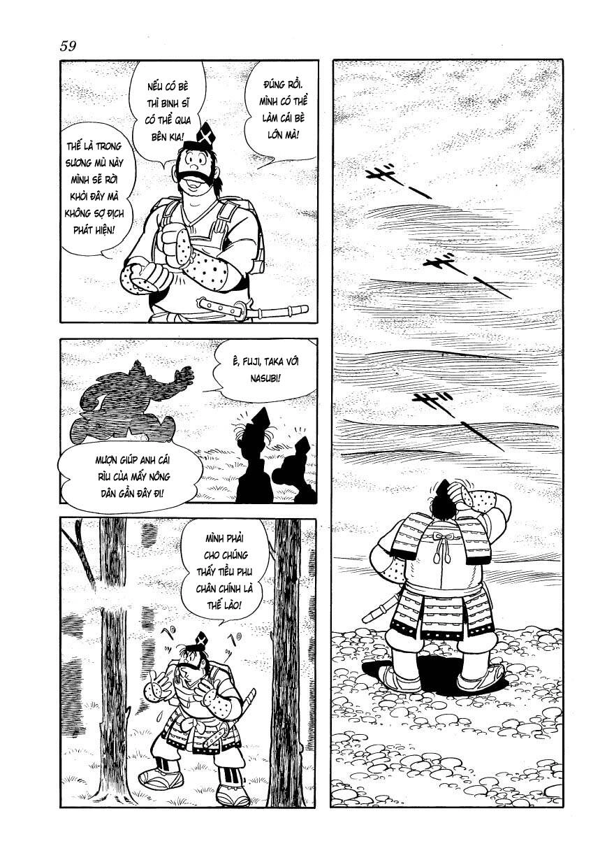 Chim Lửa Chapter 92 - 16