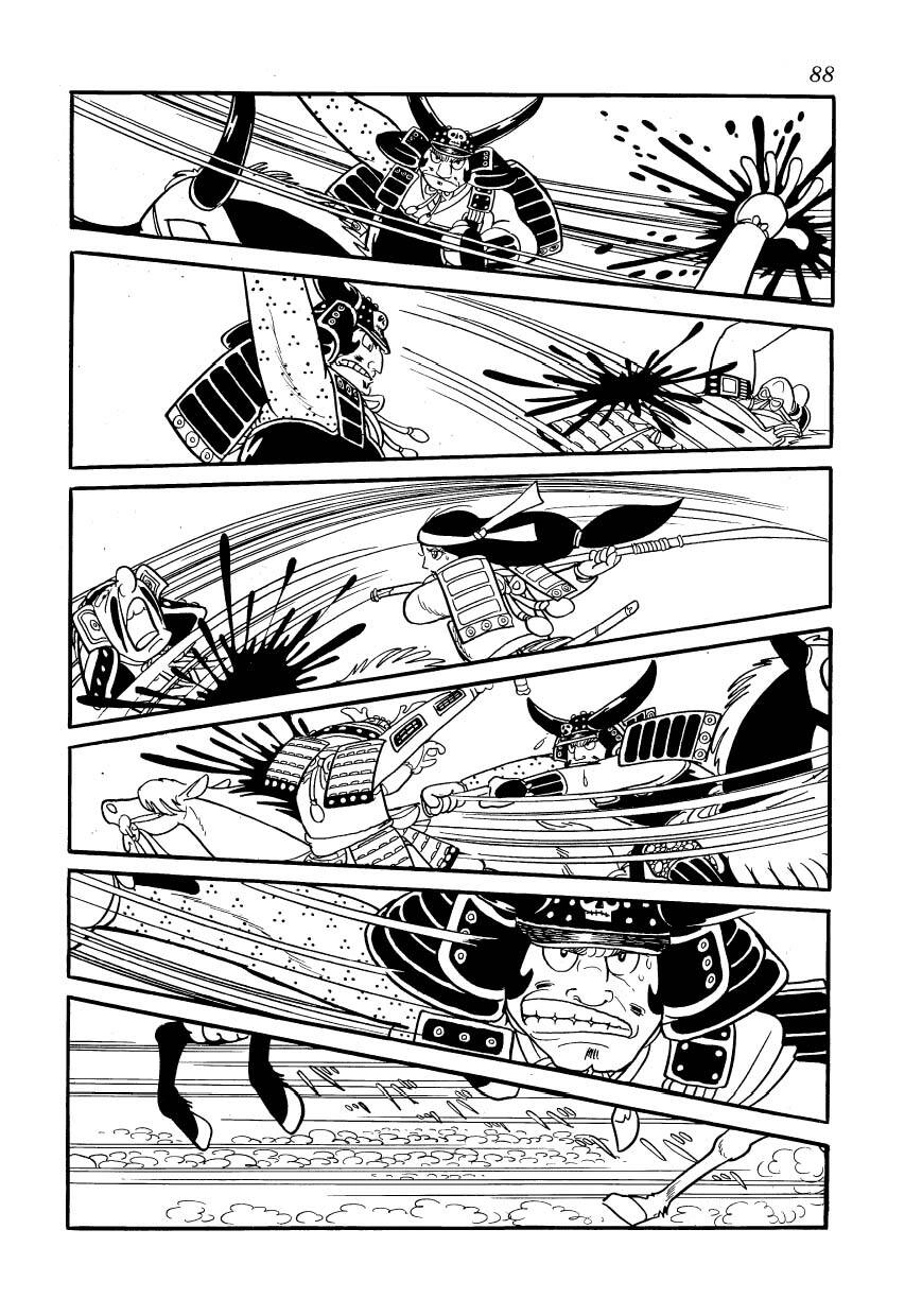 Chim Lửa Chapter 94 - 4