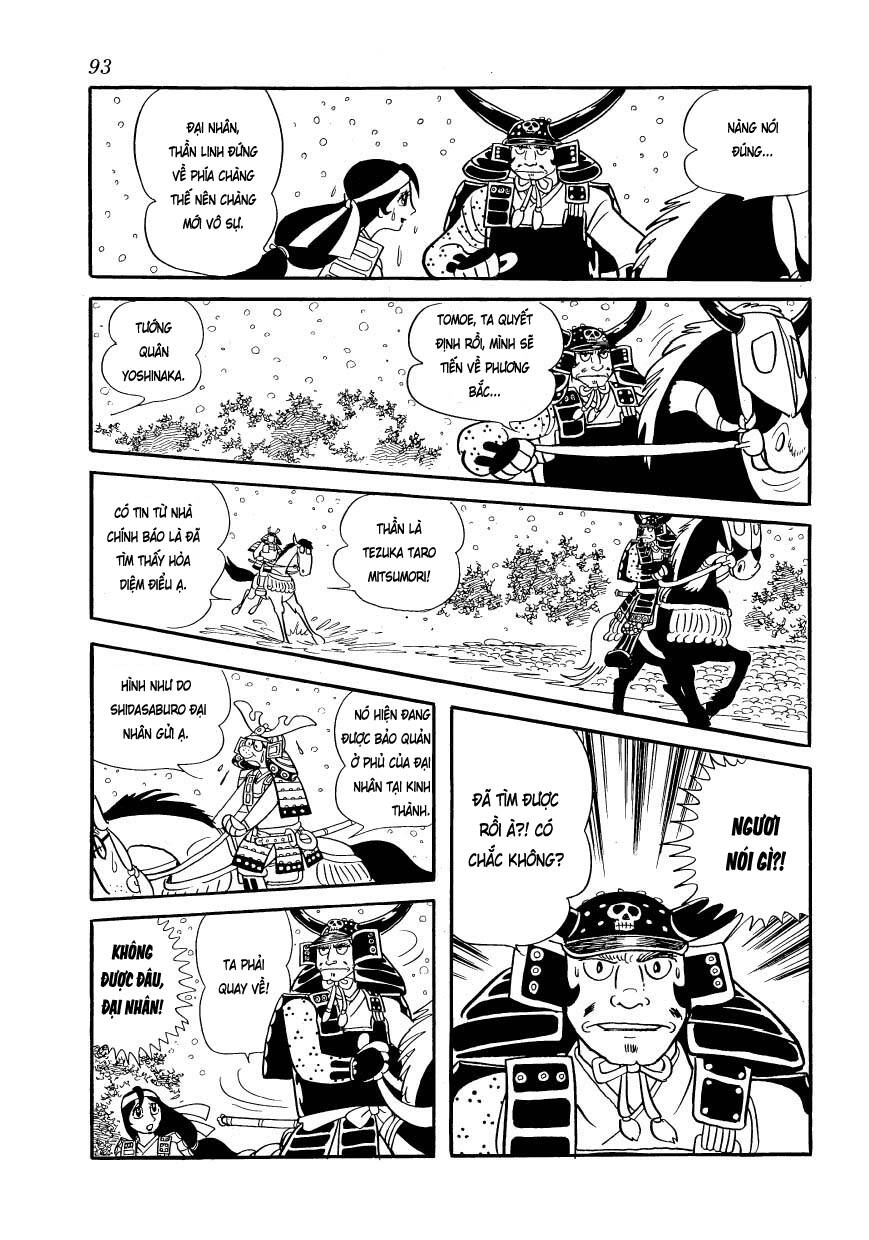 Chim Lửa Chapter 94 - 9