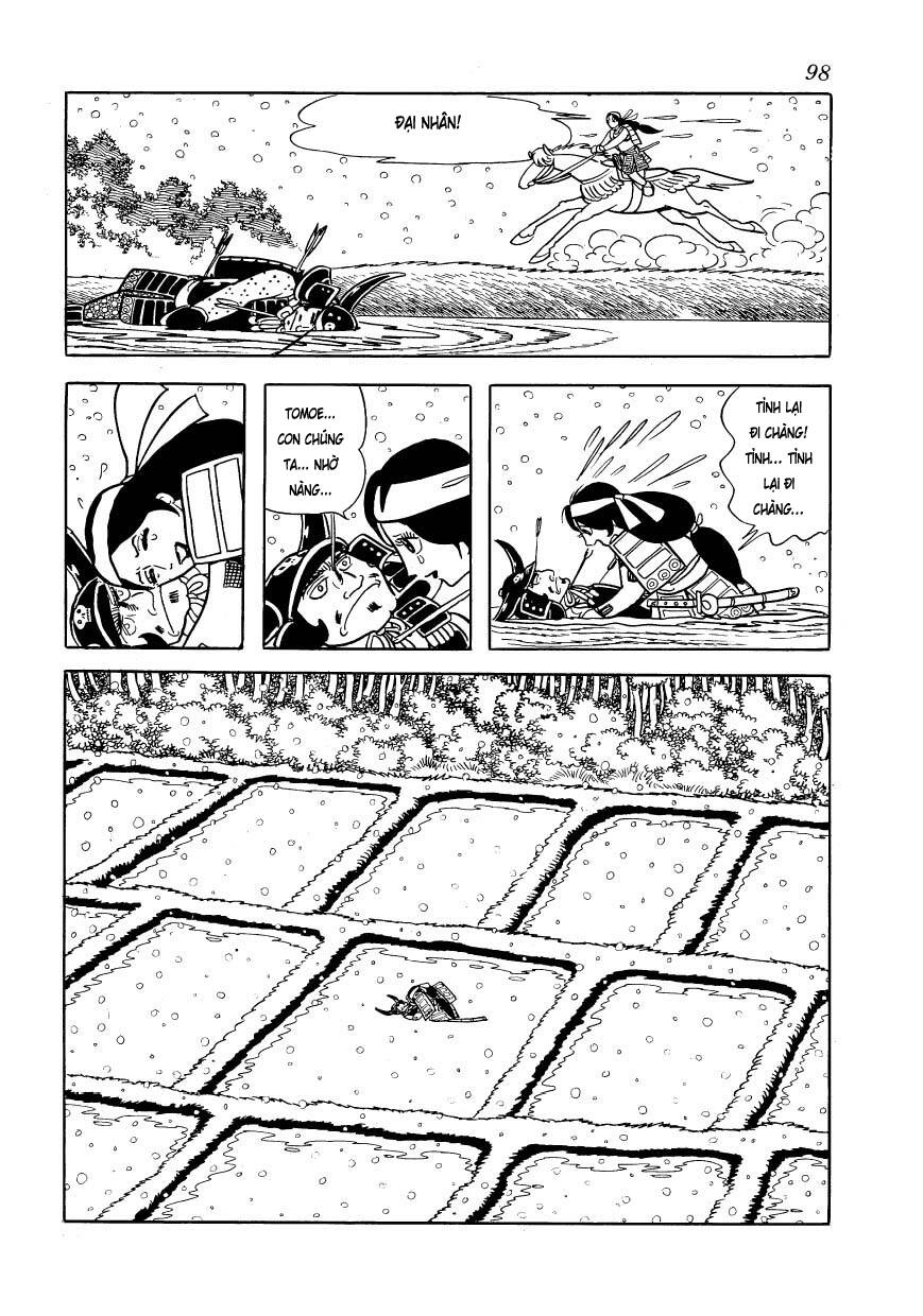 Chim Lửa Chapter 94 - 14