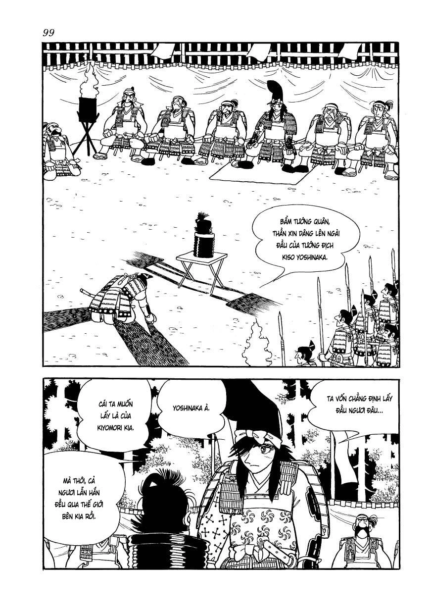 Chim Lửa Chapter 94 - 15