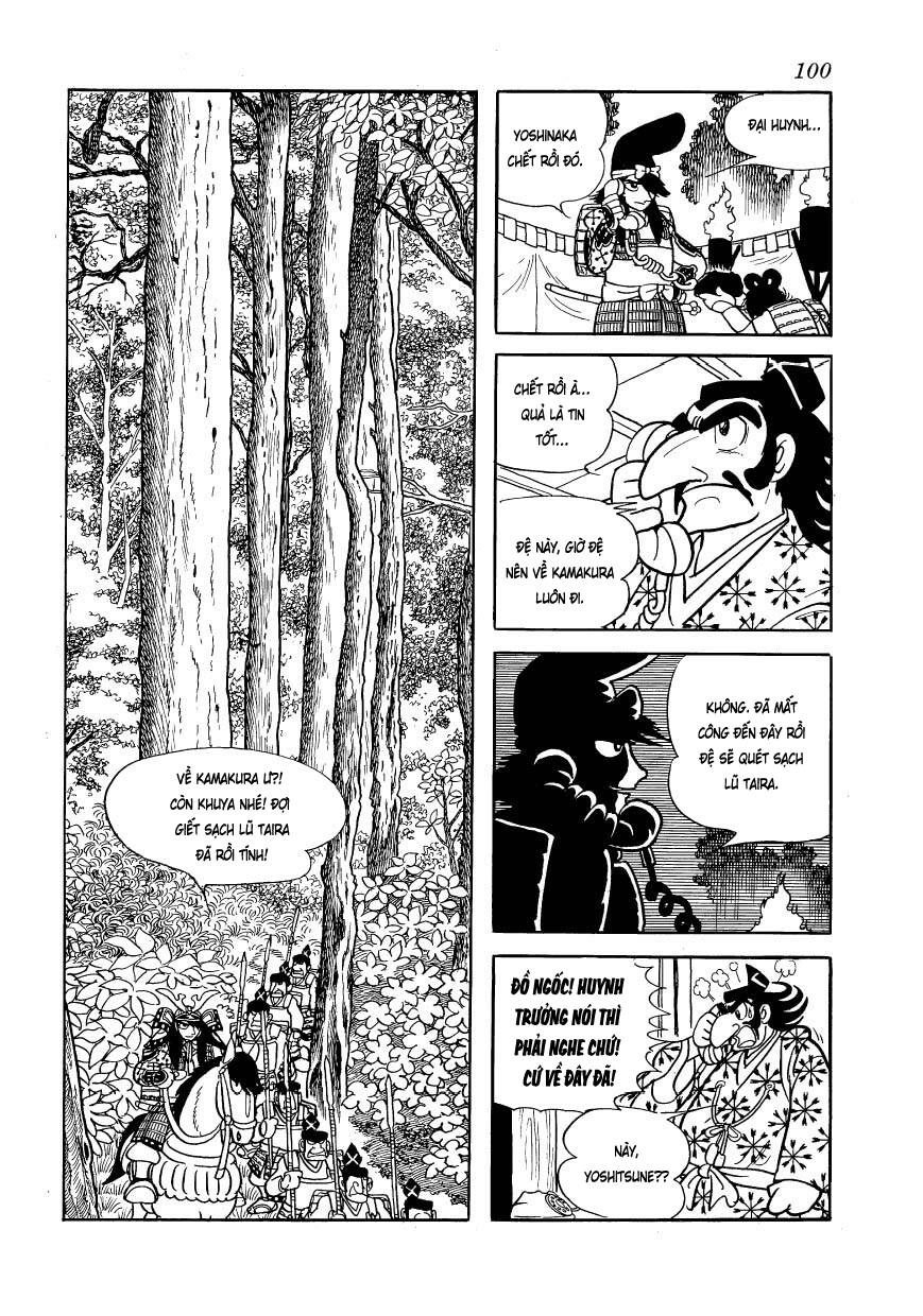 Chim Lửa Chapter 94 - 16