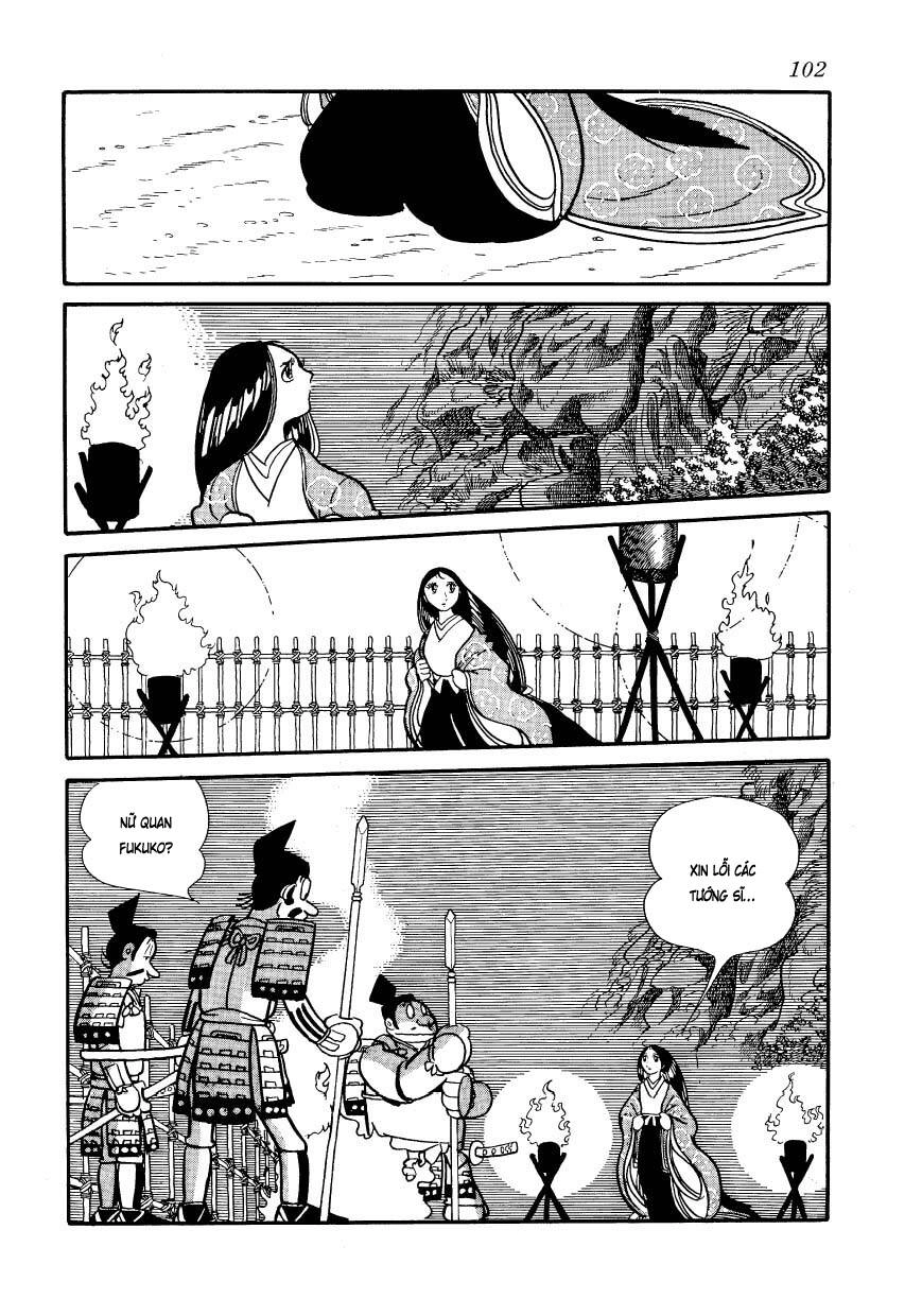 Chim Lửa Chapter 94 - 18