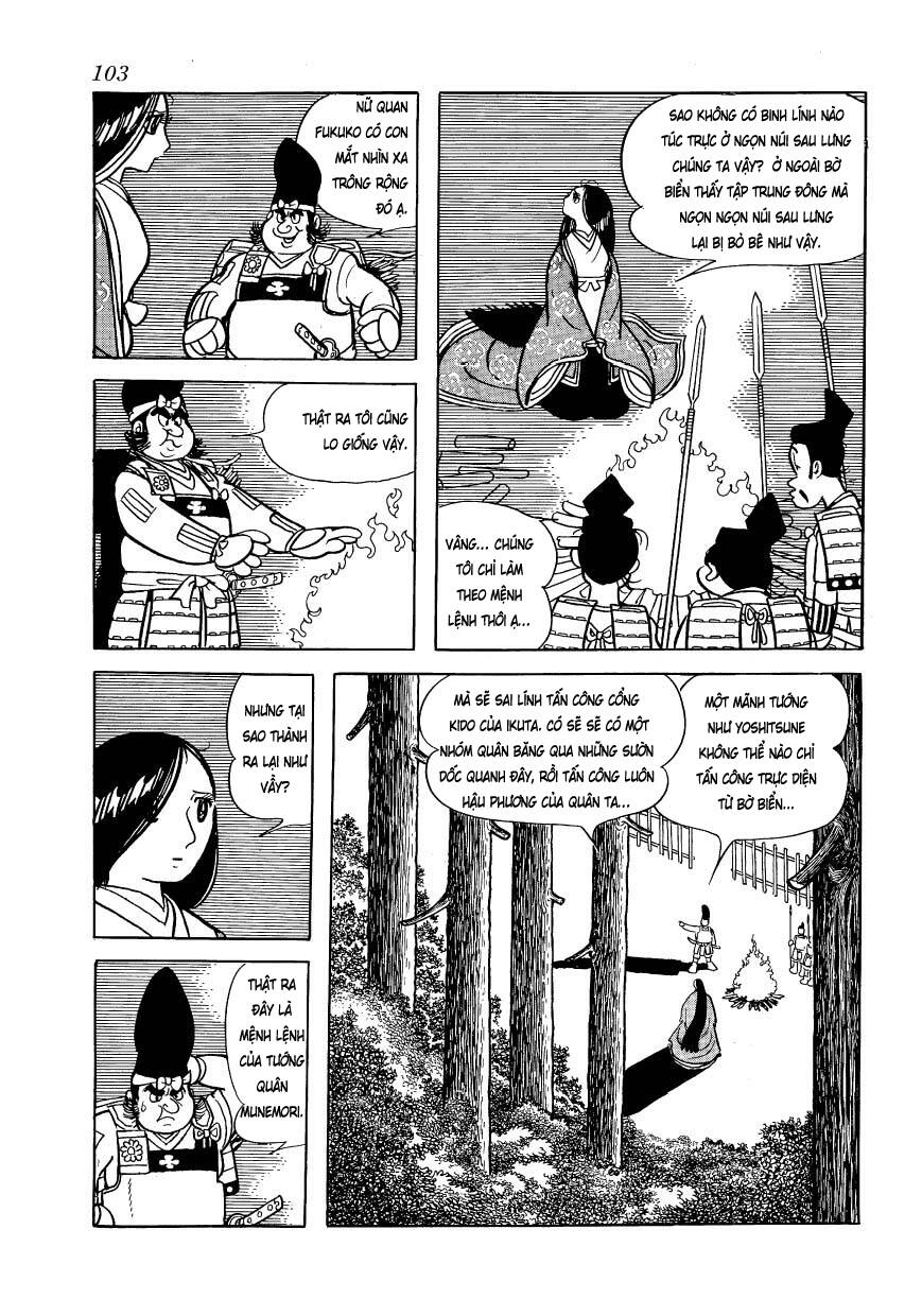 Chim Lửa Chapter 94 - 19