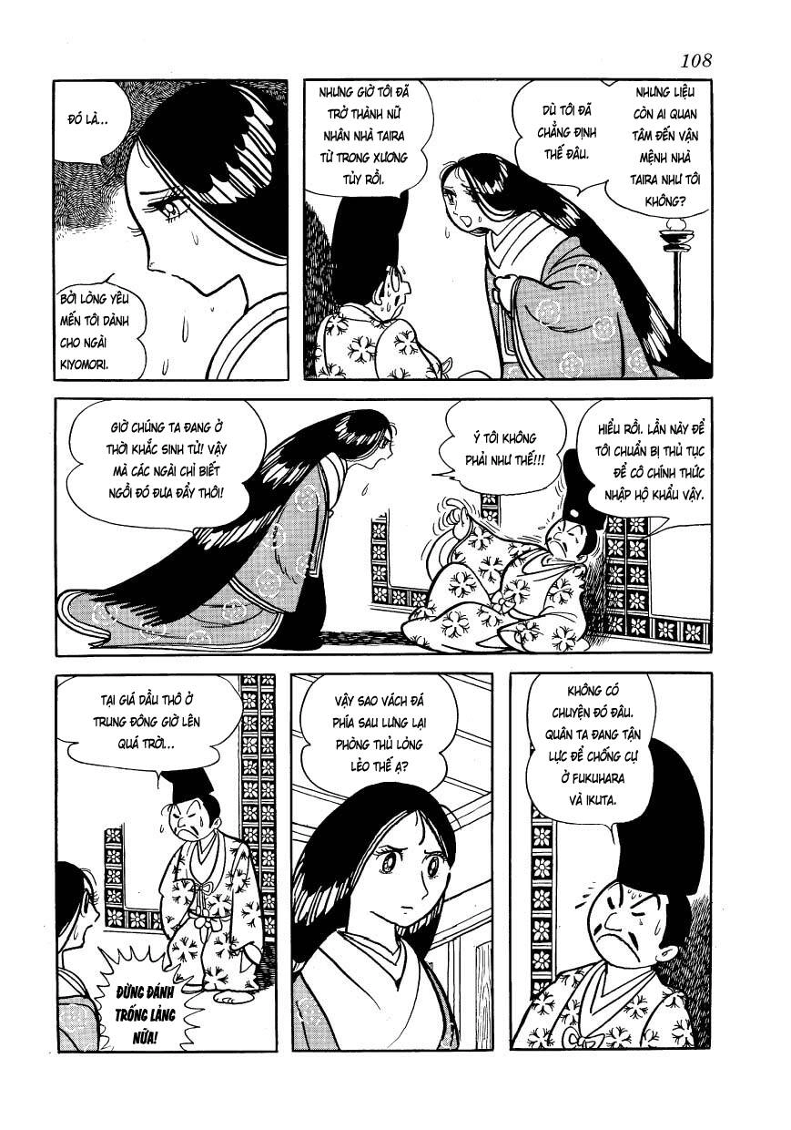 Chim Lửa Chapter 95 - 6