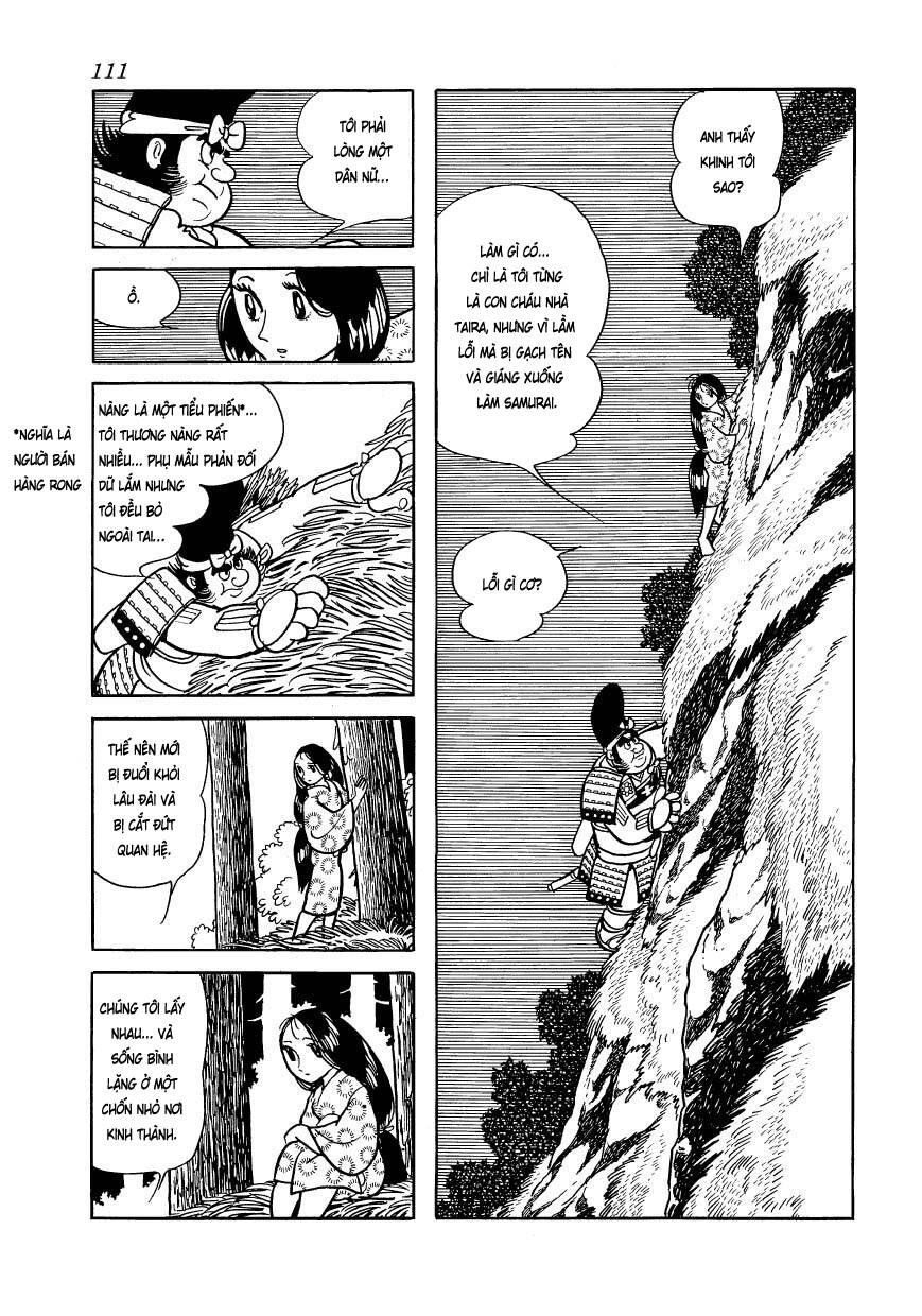 Chim Lửa Chapter 95 - 9