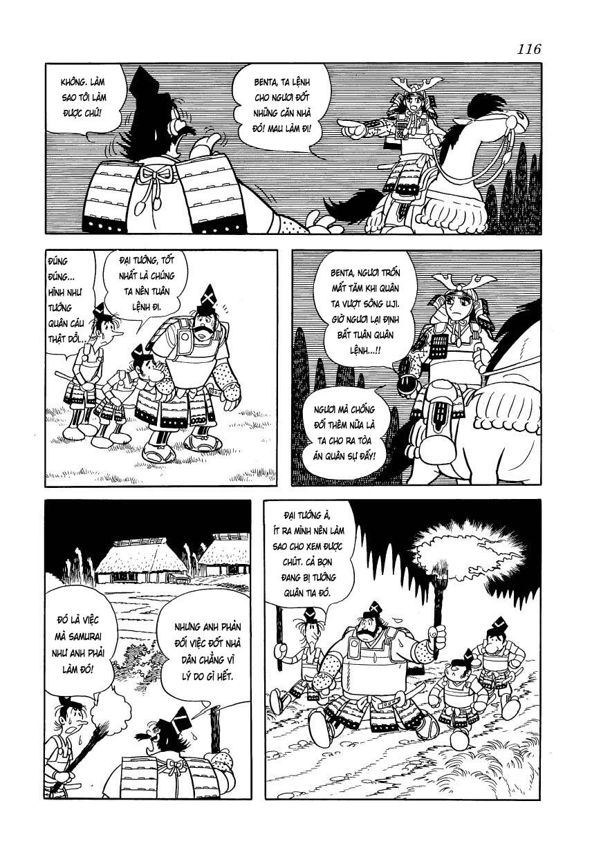 Chim Lửa Chapter 95 - 14