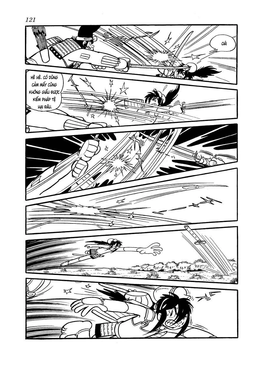 Chim Lửa Chapter 95 - 19