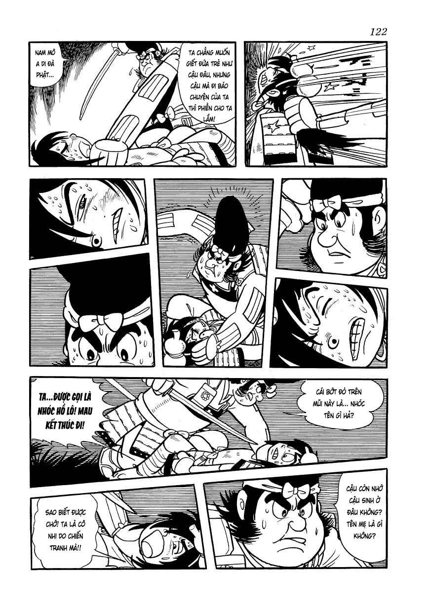 Chim Lửa Chapter 95 - 20