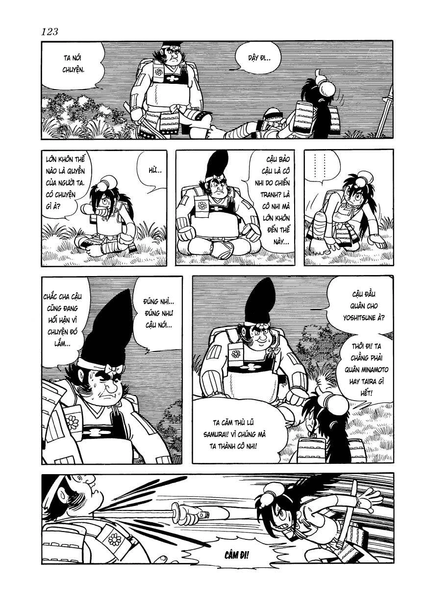 Chim Lửa Chapter 95 - 21