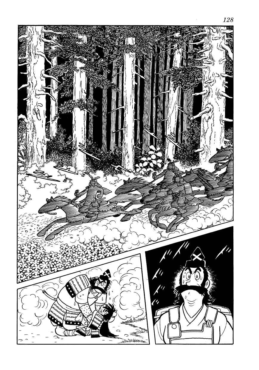 Chim Lửa Chapter 96 - 6