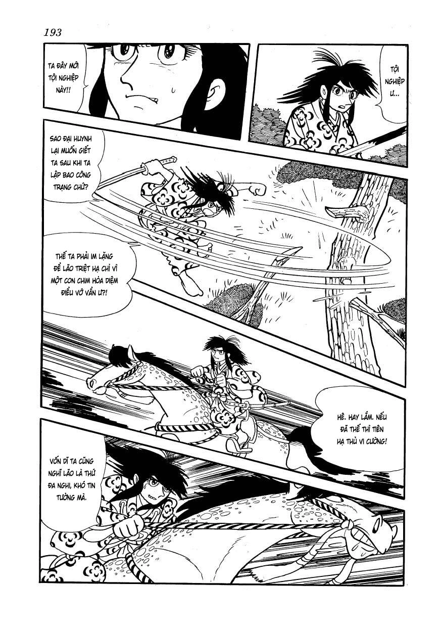 Chim Lửa Chapter 99 - 8