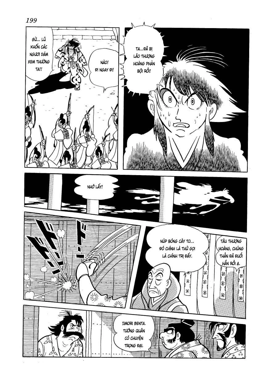 Chim Lửa Chapter 99 - 14