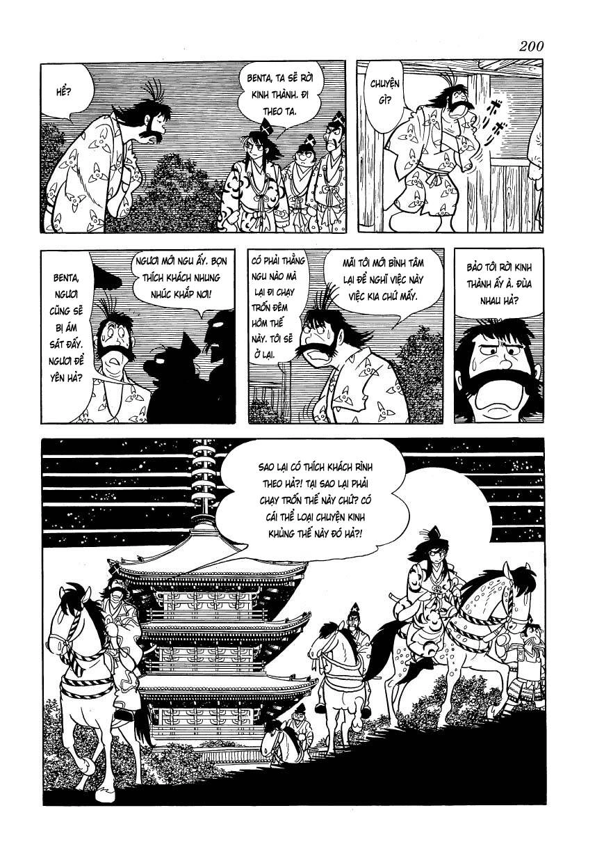 Chim Lửa Chapter 99 - 15