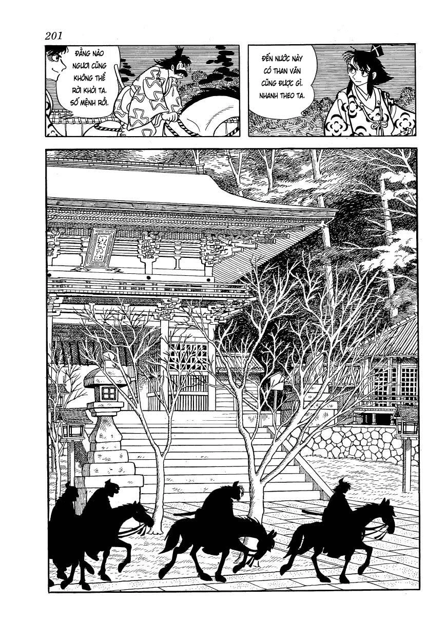 Chim Lửa Chapter 99 - 16