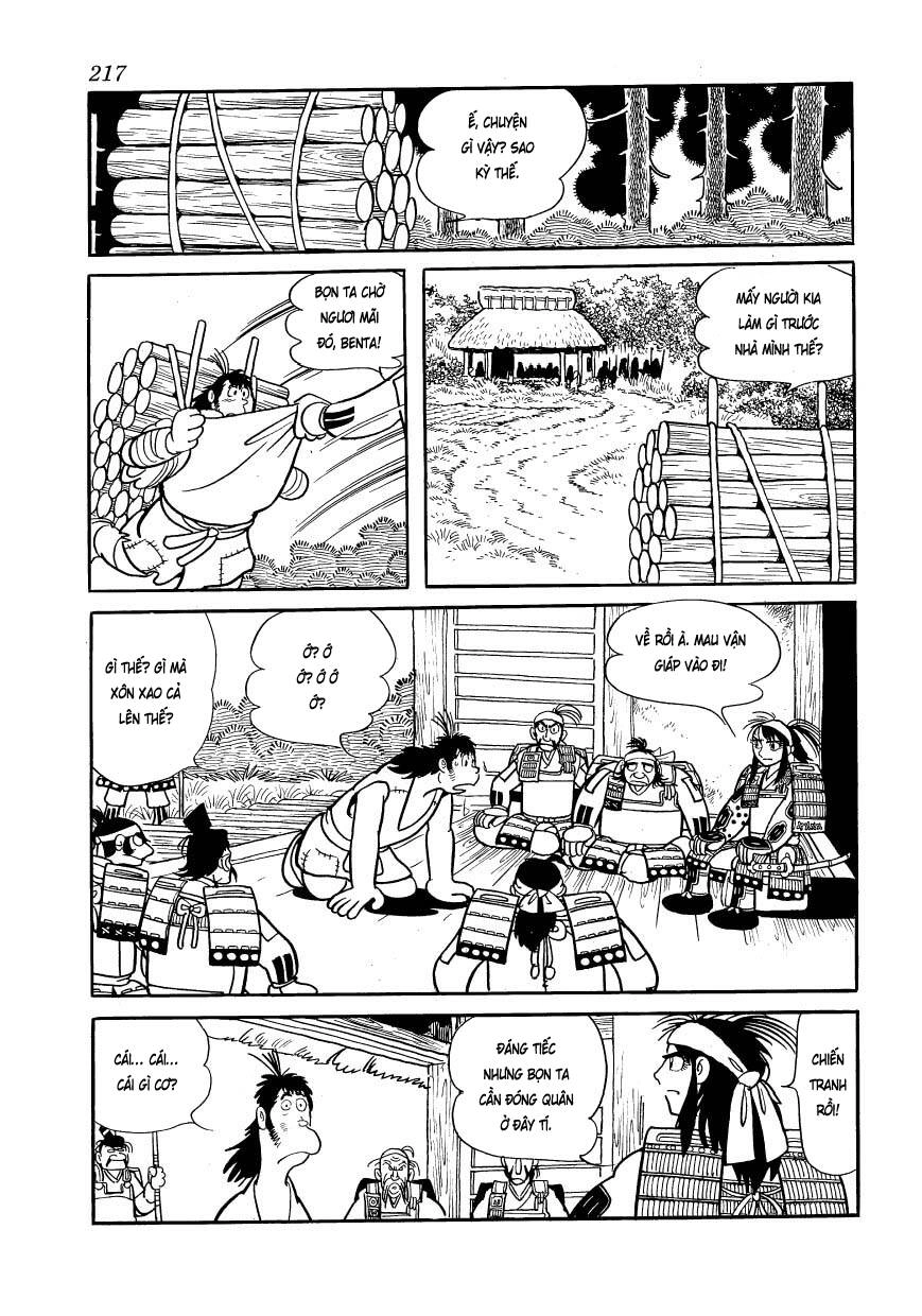 Chim Lửa Chapter 100 - 17