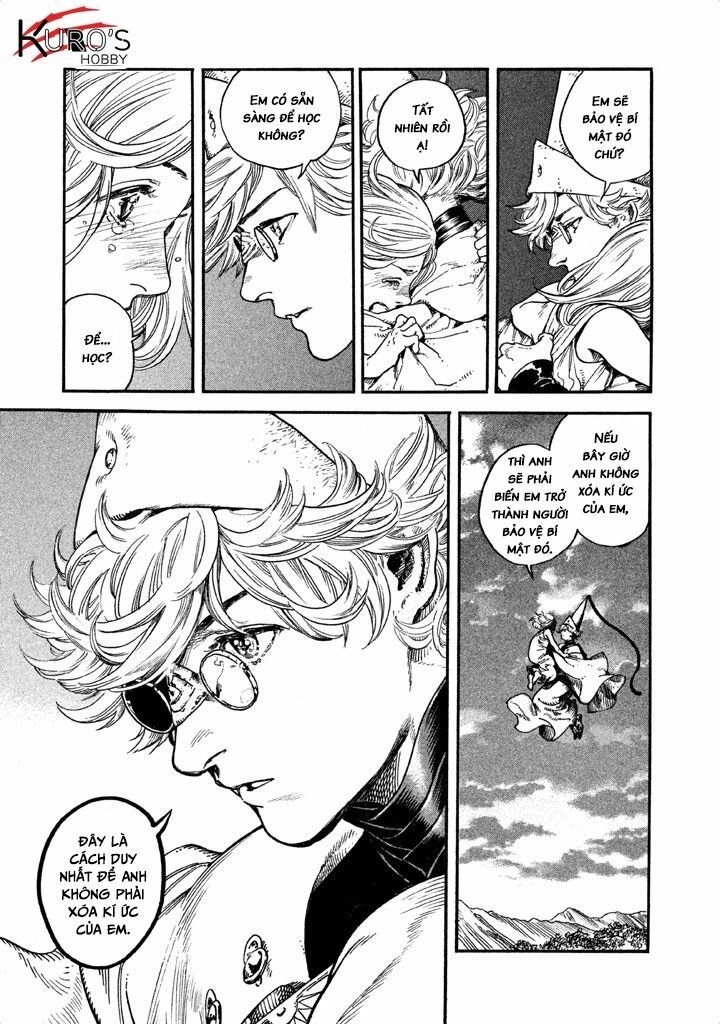 Witch Hat Atelier Chapter 1 - 65