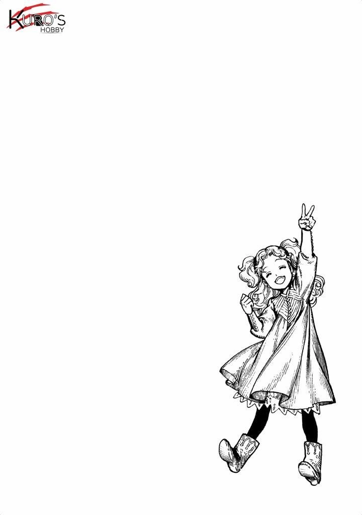 Witch Hat Atelier Chapter 2 - 40