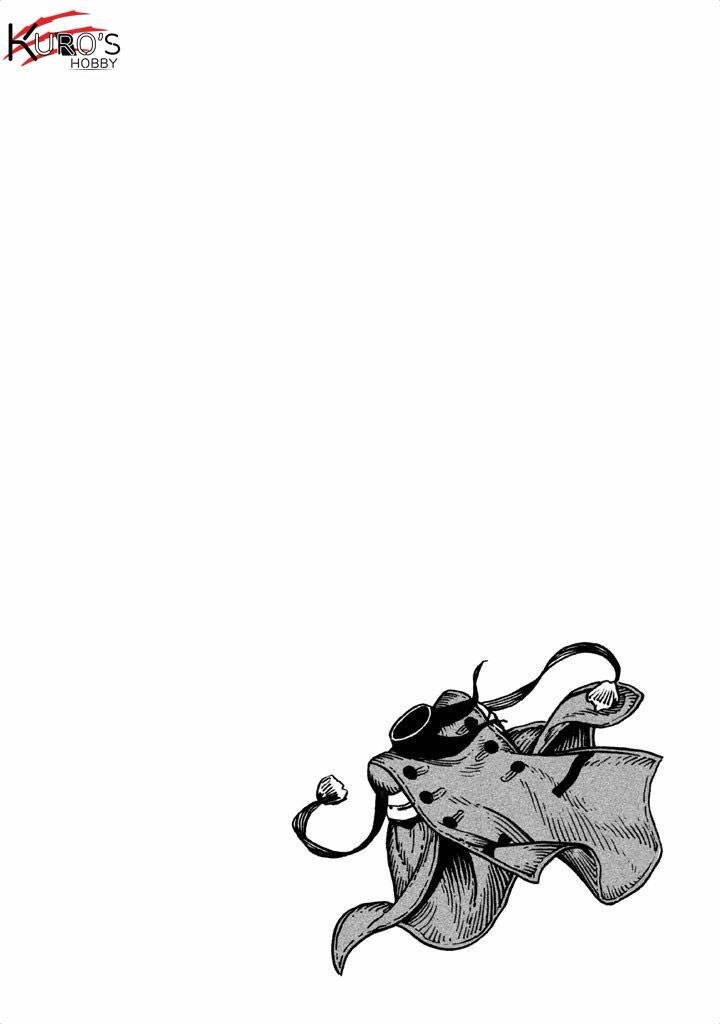 Witch Hat Atelier Chapter 6 - 39