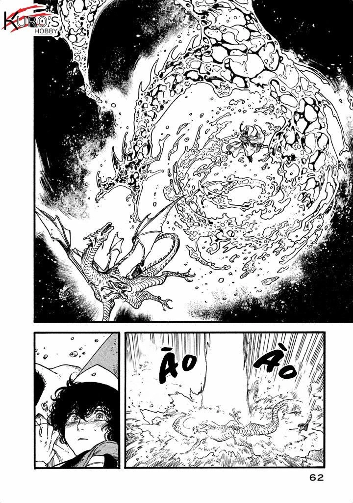 Witch Hat Atelier Chapter 7 - 28