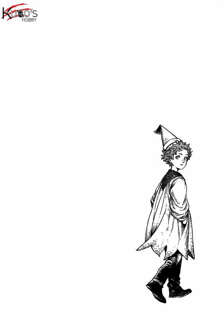 Witch Hat Atelier Chapter 7 - 38