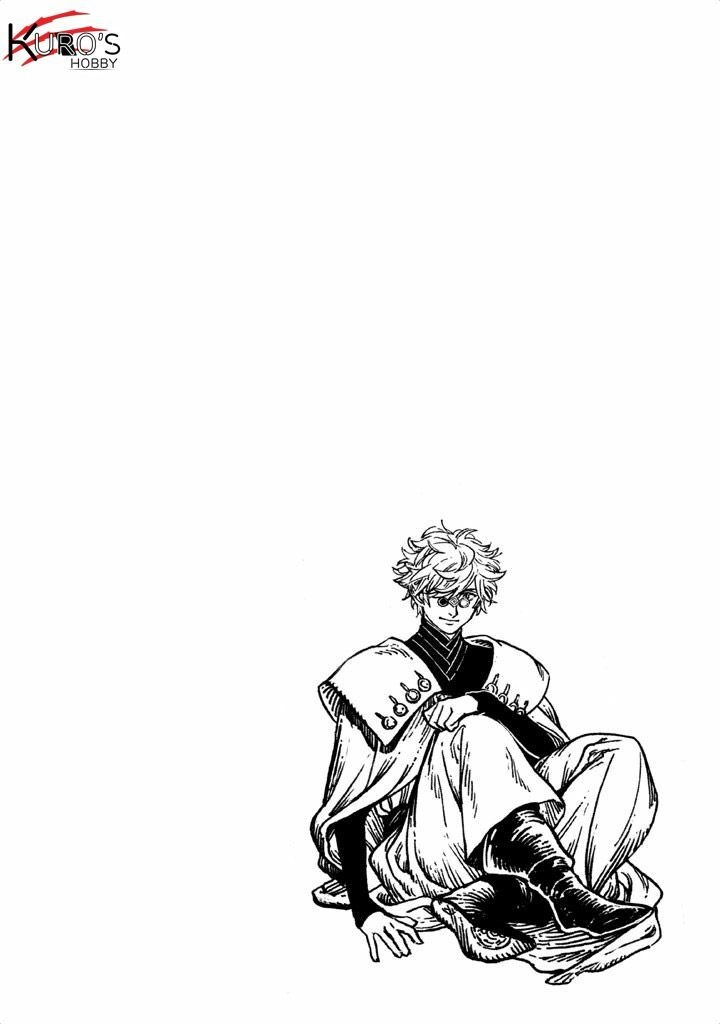 Witch Hat Atelier Chapter 8 - 30