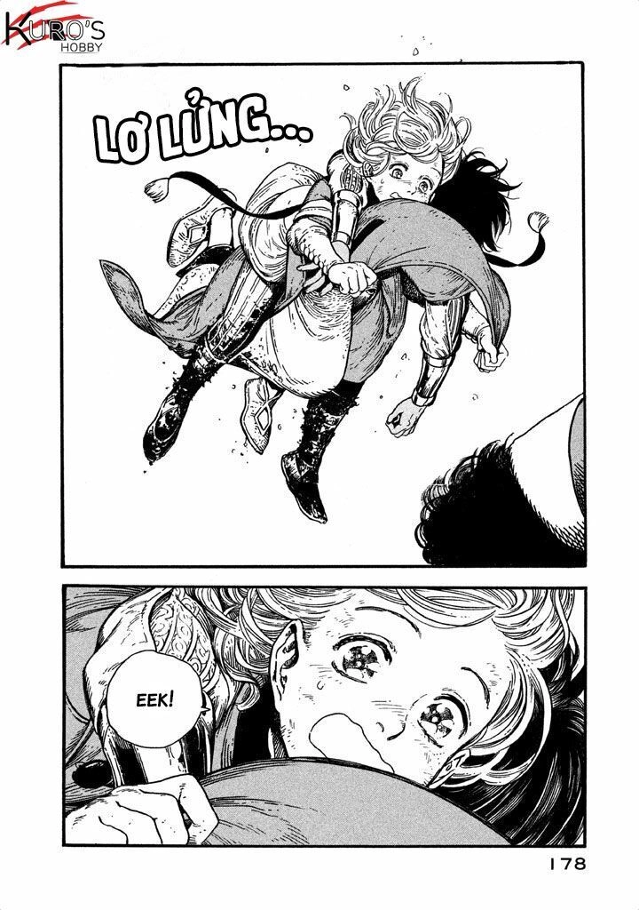 Witch Hat Atelier Chapter 11 - 16