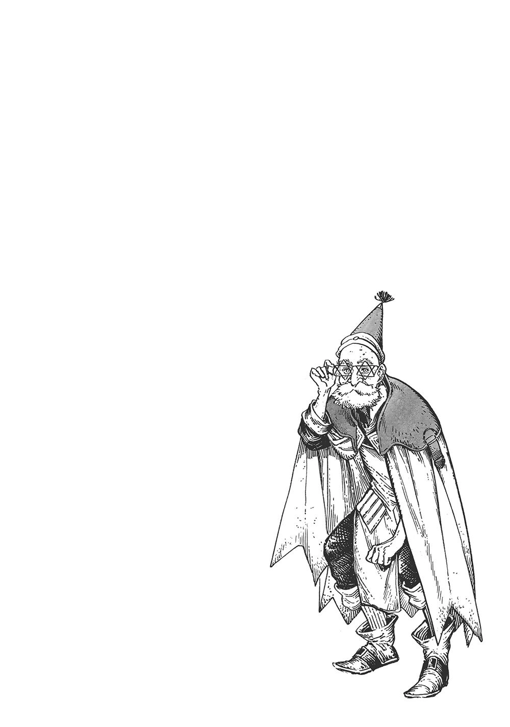 Witch Hat Atelier Chapter 13 - 31