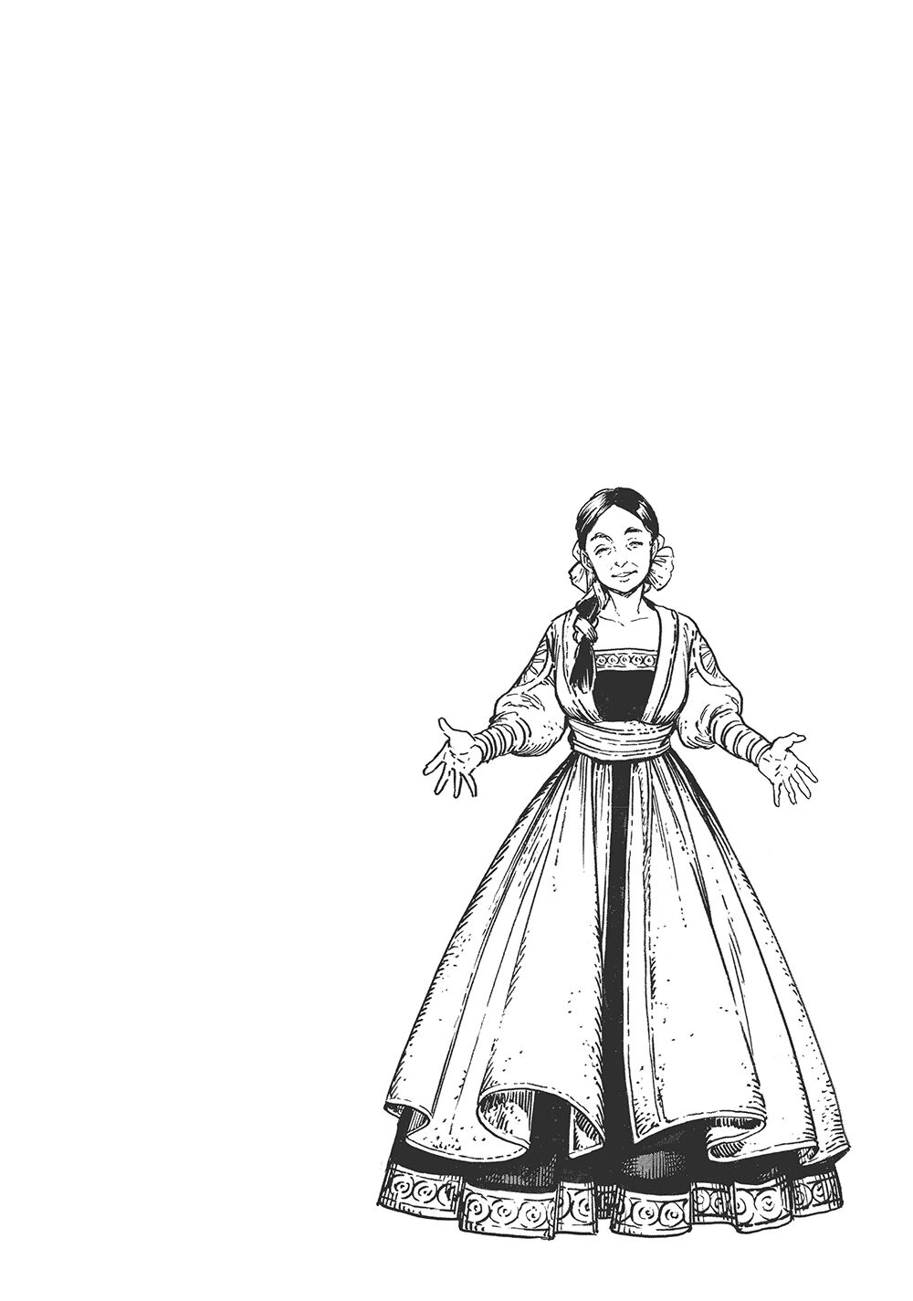 Witch Hat Atelier Chapter 14 - 29