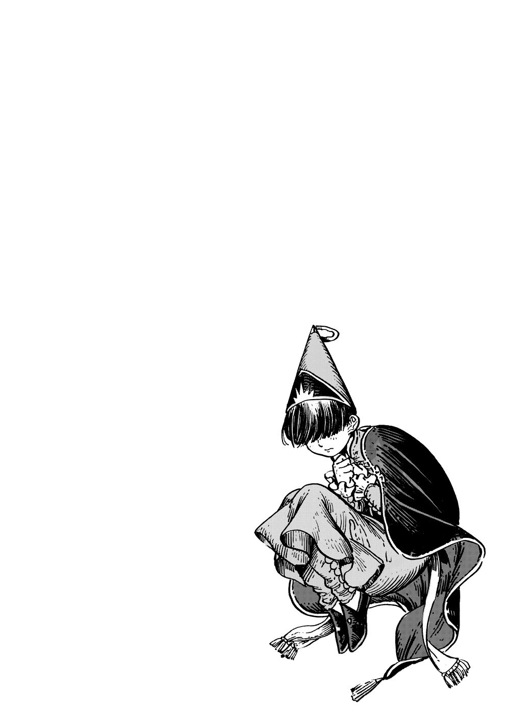 Witch Hat Atelier Chapter 20 - 29