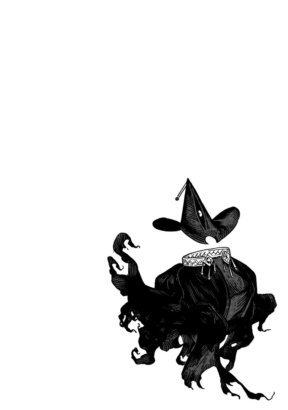 Witch Hat Atelier Chapter 22 - 29