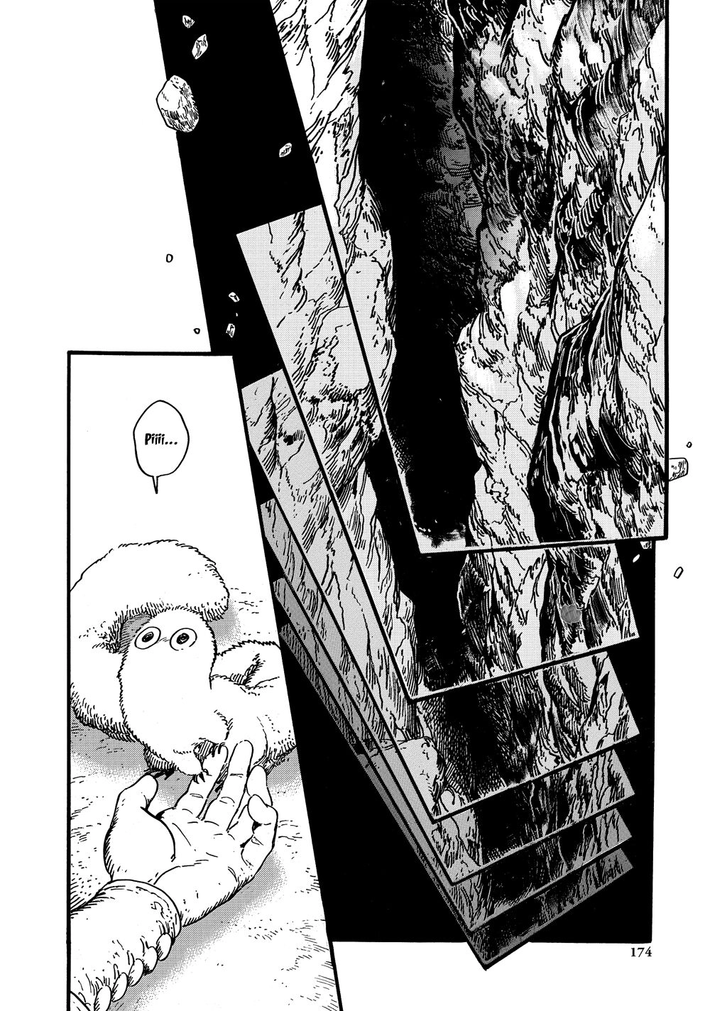 Witch Hat Atelier Chapter 23 - 23