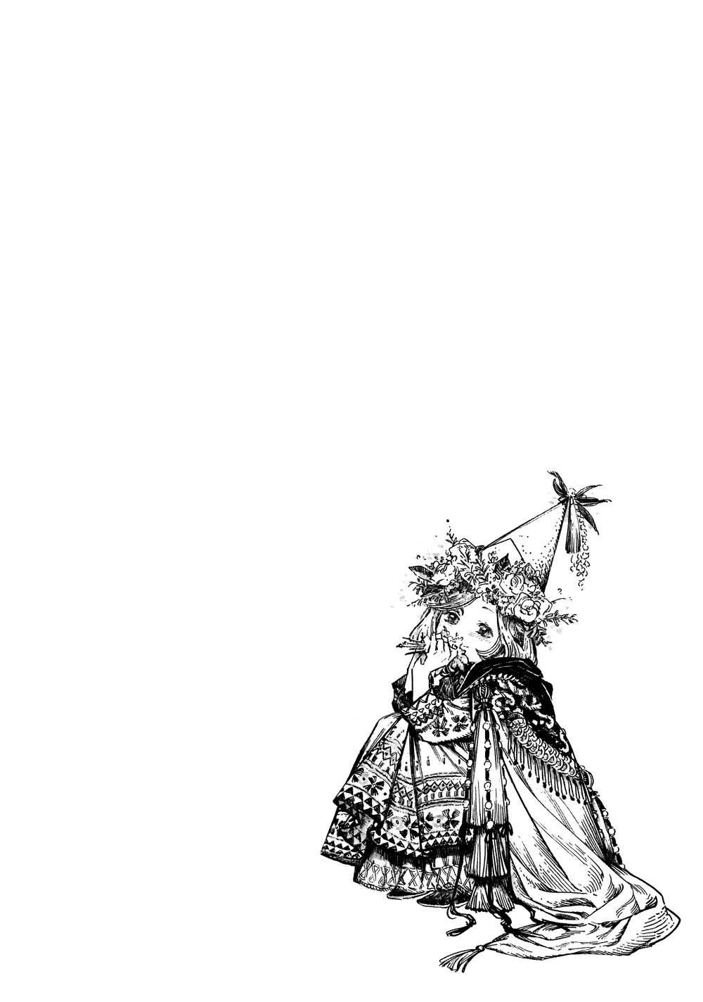 Witch Hat Atelier Chapter 23 - 31
