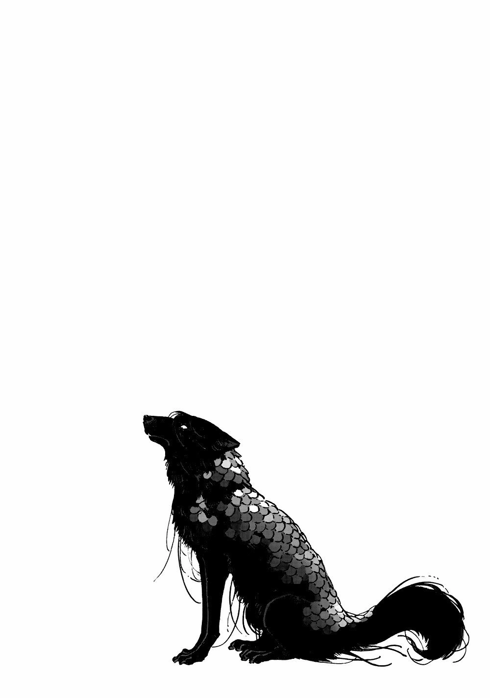 Witch Hat Atelier Chapter 28 - 33