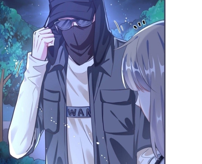 Gà Cưng Nổi Tiếng Theo Đuổi Minh Tinh Chapter 1 - 9