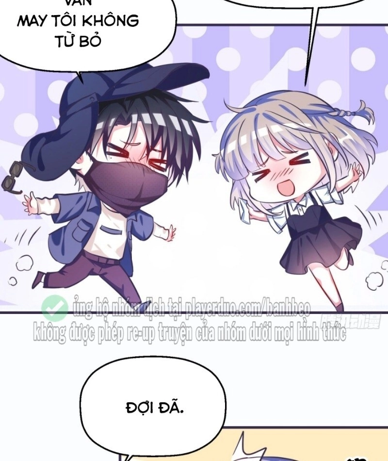 Gà Cưng Nổi Tiếng Theo Đuổi Minh Tinh Chapter 1 - 14