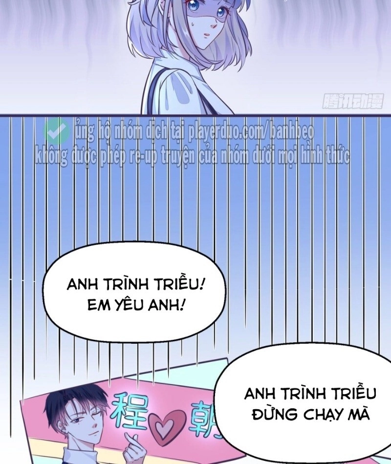 Gà Cưng Nổi Tiếng Theo Đuổi Minh Tinh Chapter 1 - 18