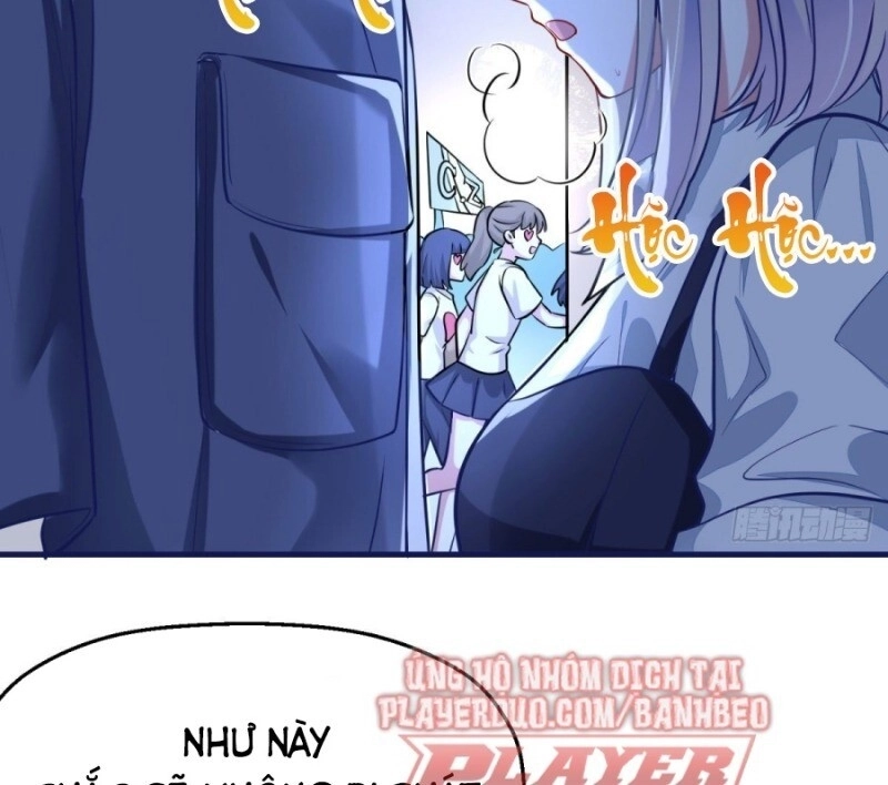 Gà Cưng Nổi Tiếng Theo Đuổi Minh Tinh Chapter 2 - 5