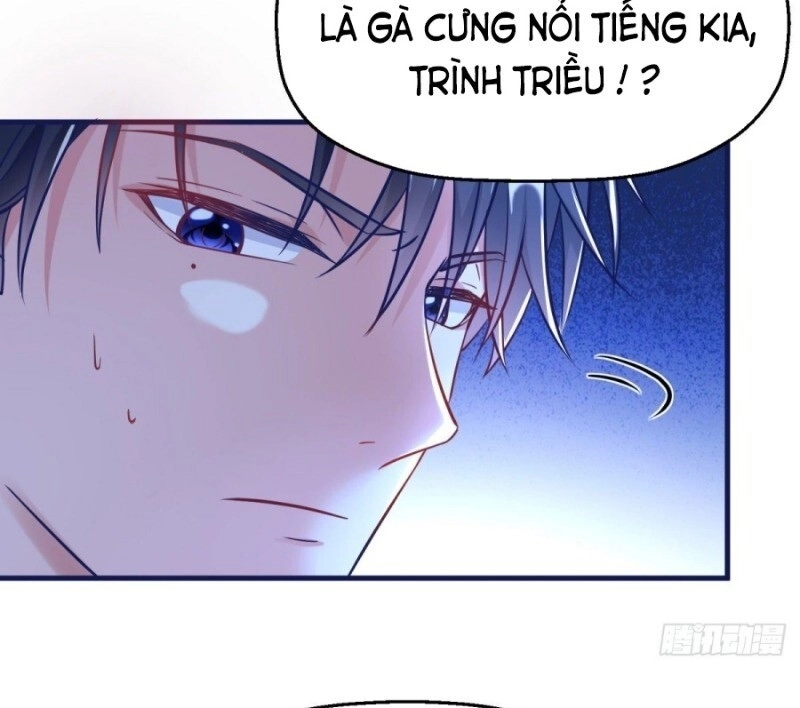Gà Cưng Nổi Tiếng Theo Đuổi Minh Tinh Chapter 2 - 7